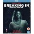 Breaking In (UK Blu-Ray izdanje sa SLIPCASE-om bez HR podnaslova)