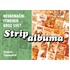 Beskonačni itinerer kroz svet Strip albuma - knjiga 3.