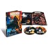 Darkman - French Mediabook TRILOGY - Blu-Ray (Regija 2 Izdanje bez HR podnaslova)