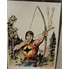 Zagor crtež #3 - Udar za udarom