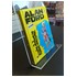 Alan Ford Klasik 004: Kuća duhova (tvrdi uvez)