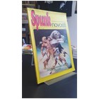 spunk nov IV