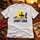lucky luke 4