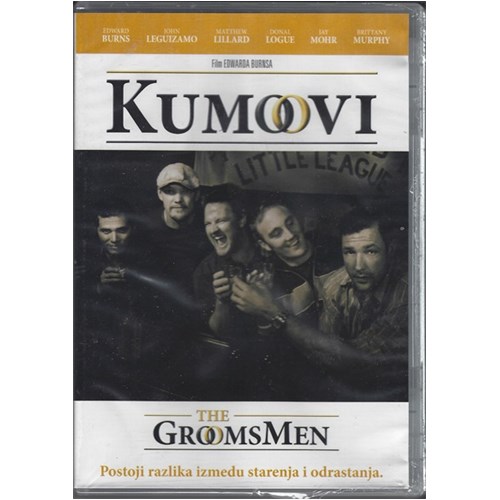 groomsmen