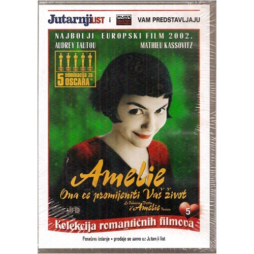 amelie