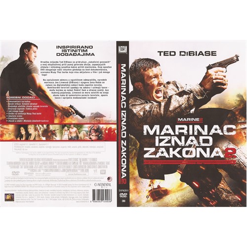 MARINE 2