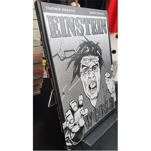 einstein
