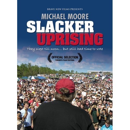 Slacker Uprising