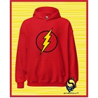 flash hoodie