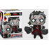 Funko Pop! - Doctor Strange in the Multiverse of Madness: Dead Strange - 1032