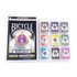 Poker karte - Bicycle Rider Back Color Collection