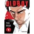 Oldboy - Stari momak Knjiga 1