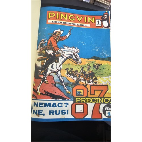 Pingvin 1