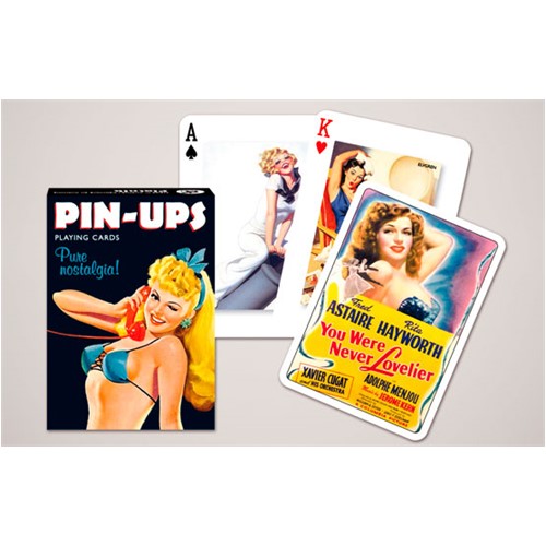 pin up