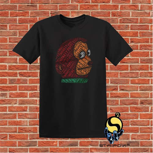 monkey