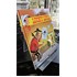 Lucky Luke 08: O.K. Corall Tvrdi Uvez