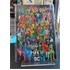 Metalni poster - DC junaci