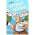 Knjiga godine: Di si bija ovih dana?