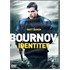 Bourneov identitet