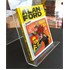 Alan Ford Klasik 150: Kriminal & Comp.(tvrdi uvez)