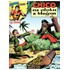 Zagor predstavlja: 007 Chico na otoku s blagom