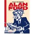 Libellus Alan Ford 10: Superhik razbijena boca / Cirkus / Bradati pljačkaši