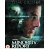 Minority Report - Blu-Ray STEELBOOK UK izdanje bez hr podnaslova