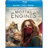 Smrtonosni Strojevi - Blu-Ray