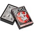 Poker karte - Bicycle Black Tiger