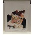 Potpisani print: Ken Parker (strast) - Ivo Milazzo