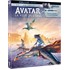 Avatar The Way of The Water 4K + Blu-Ray 4 diska kolekcionarsko izdanje