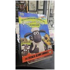 shaun