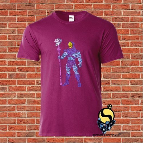 skeletor