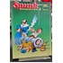 Spunk - Strip magazin za mlade 3