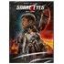 Snake Eyes - G.I. Joe (CZ DVD izdanje bez HR podnaslova)