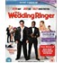 The Wedding Ringer - (UK Blu-Ray izdanje sa SLIPCASEOM bez HR podnaslova)