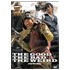 The Good, The Bad, The Weird - Korejsko Region FREE DVD izdanje s ENG podnaslovima