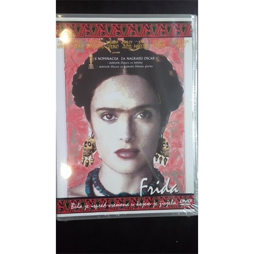 frida