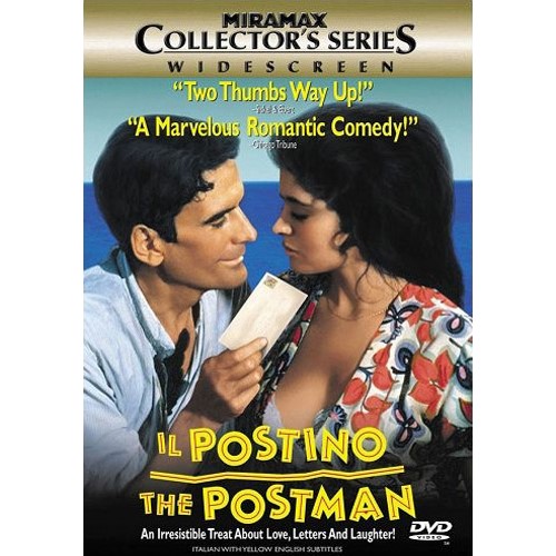 il postino