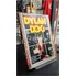 Dylan Dog gigant: 08 Kronika izvanrednog ludila / Bila je mrtva / Zločin plesnog koraka / Susjed