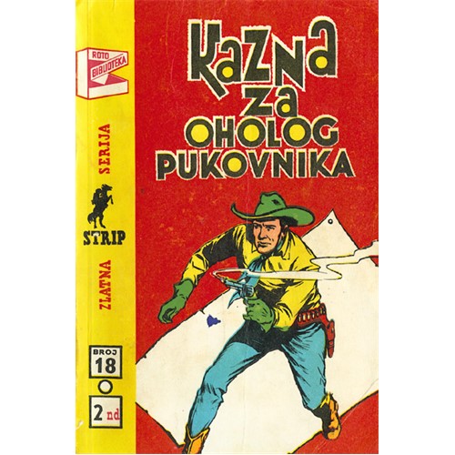 kazna