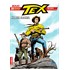 Tex Maxi 35: Na dva fronta
