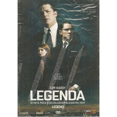 Legenda