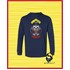 Hoodie majica "Guns N' Roses"