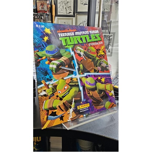 tmnt