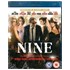 Nine (UK Blu-Ray izdanje bez HR podnaslove)