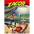 Zagor kolor biblioteka knjiga 126. - Demon s onog svijeta