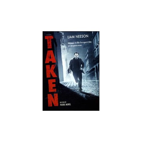 taken