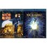 Noć u muzeju Blu-Ray - KOMPLET