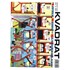 Kvadrat: 15